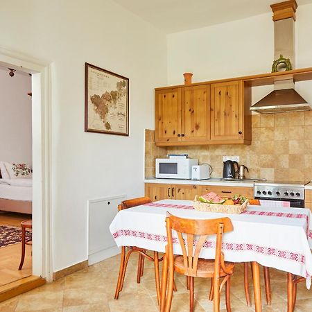 Hotel Barta Pince Vendeghaz Mád Exteriér fotografie