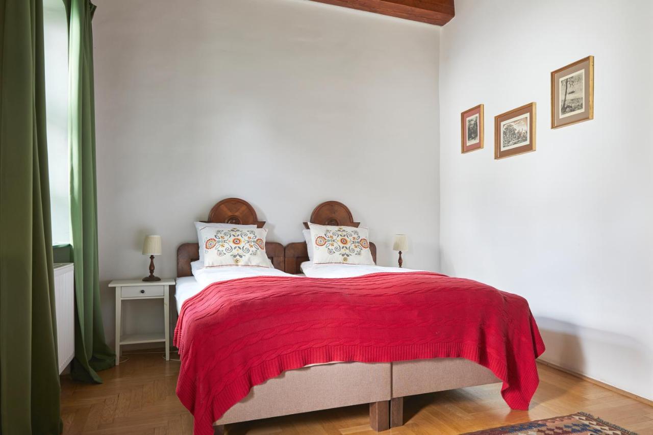 Hotel Barta Pince Vendeghaz Mád Exteriér fotografie