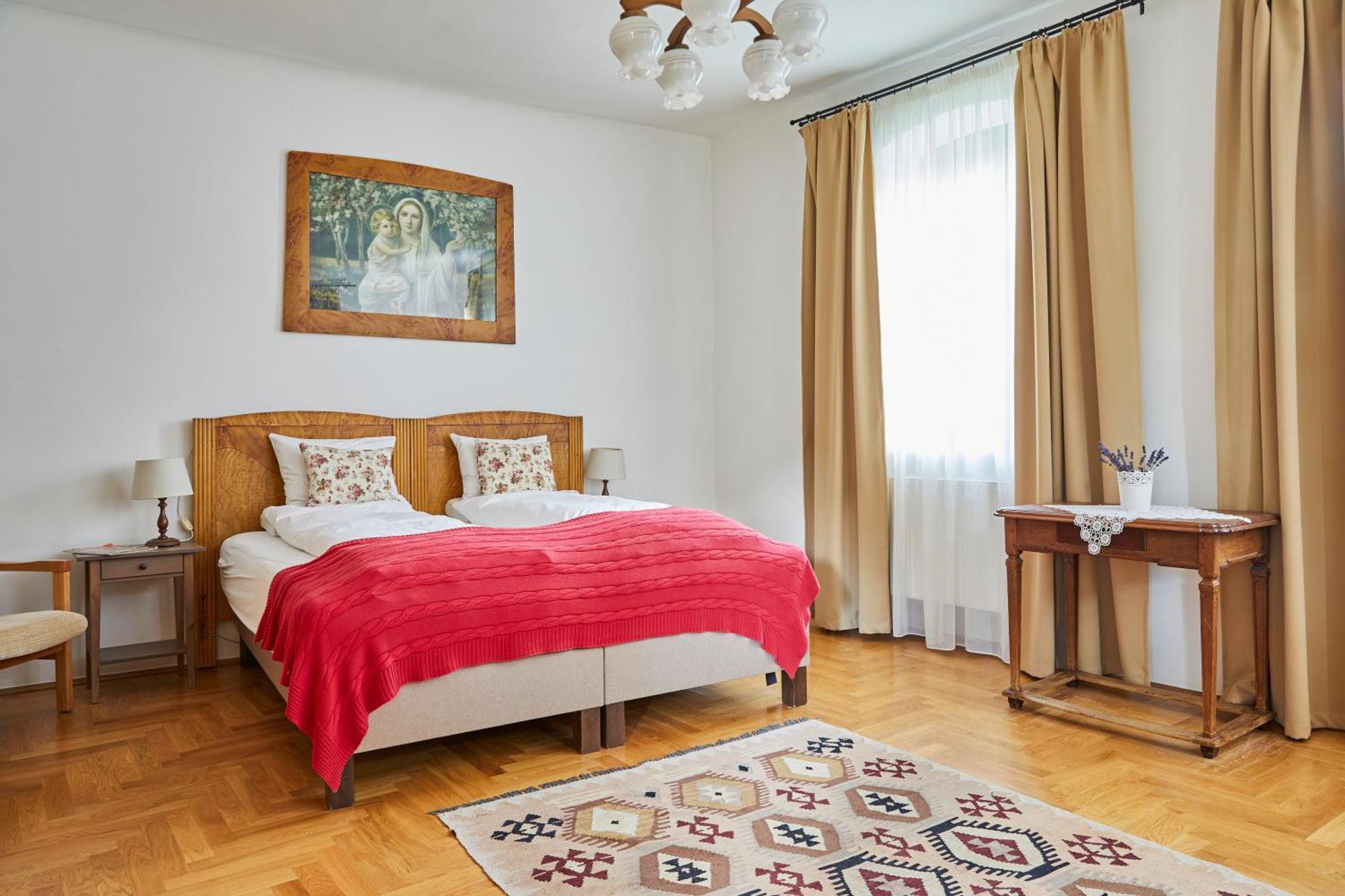 Hotel Barta Pince Vendeghaz Mád Exteriér fotografie