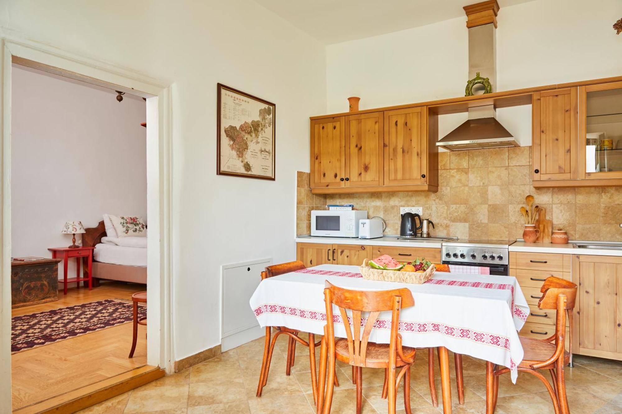 Hotel Barta Pince Vendeghaz Mád Exteriér fotografie