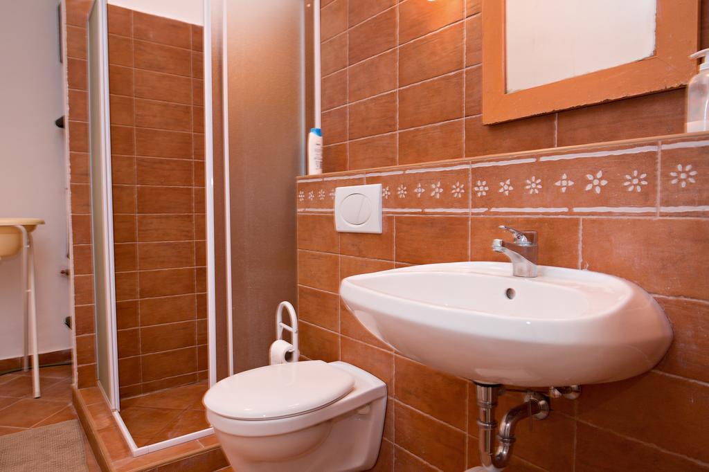 Hotel Barta Pince Vendeghaz Mád Pokoj fotografie