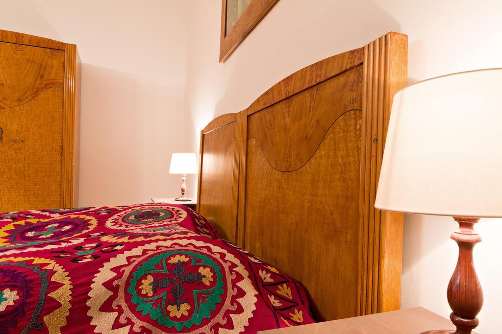 Hotel Barta Pince Vendeghaz Mád Pokoj fotografie