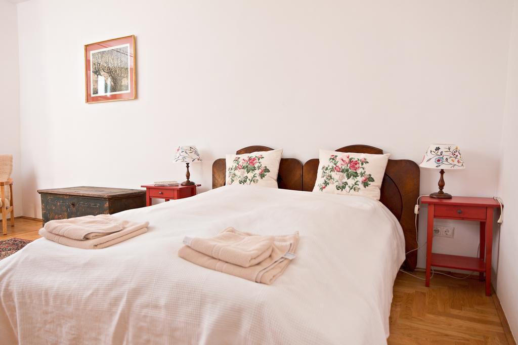 Hotel Barta Pince Vendeghaz Mád Pokoj fotografie