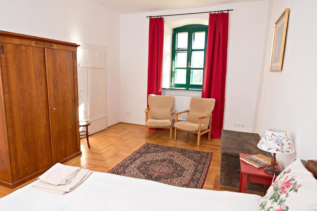 Hotel Barta Pince Vendeghaz Mád Pokoj fotografie