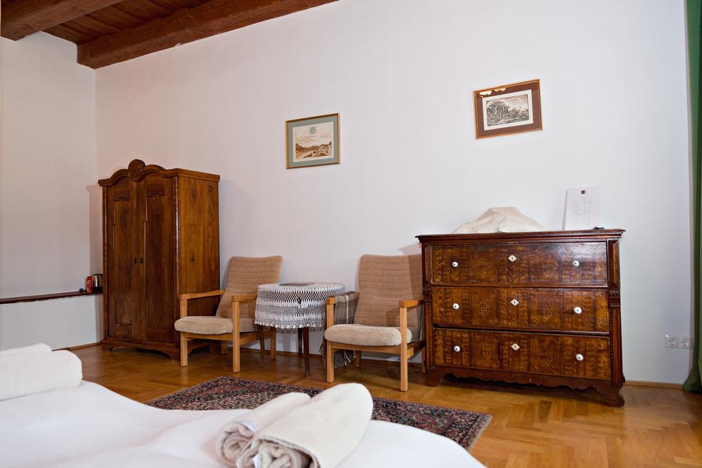 Hotel Barta Pince Vendeghaz Mád Pokoj fotografie