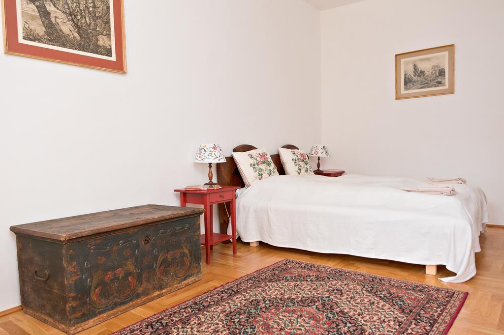 Hotel Barta Pince Vendeghaz Mád Pokoj fotografie