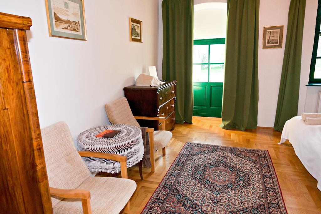 Hotel Barta Pince Vendeghaz Mád Pokoj fotografie